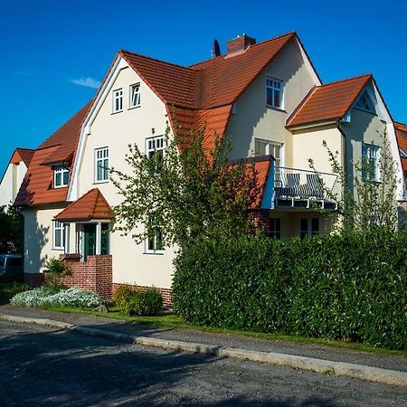Bellevue Ferienwohnungen Quedlinburg Buitenkant foto